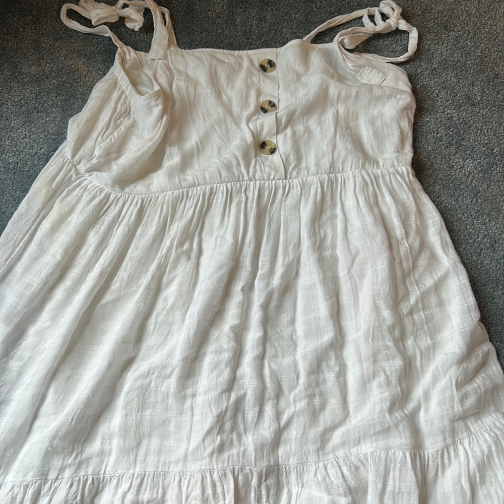 Size 14 (1) Torrid dress